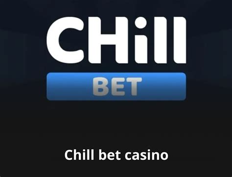 Chillbet casino review